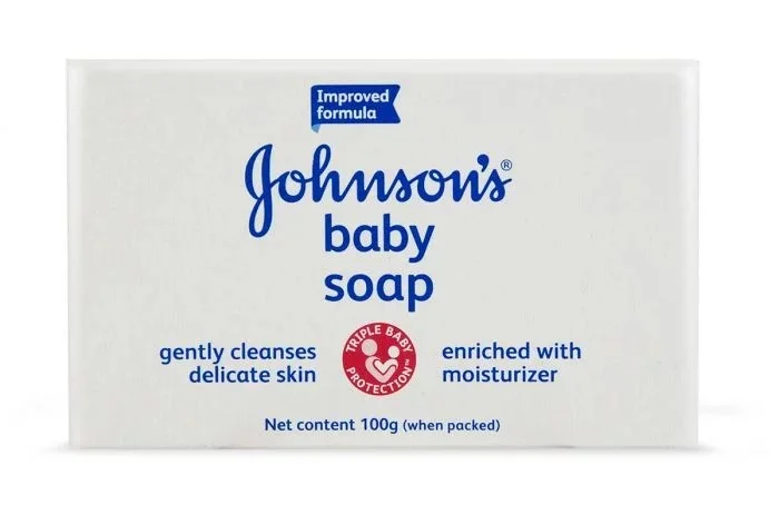 baby soap Bar Soap 100gr Various Variant All Available Hot Sale soap for baby