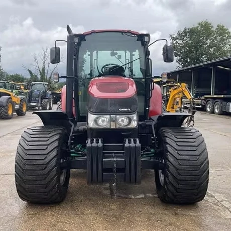 Strong Compatible 2019 Used Case Tractor For Sale