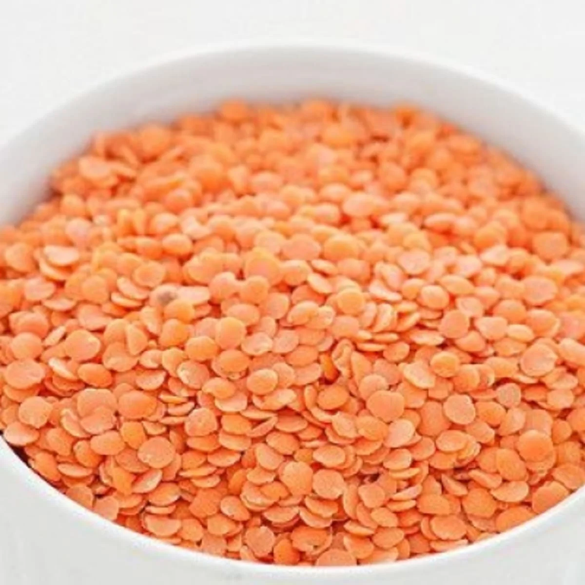Quality Red Lentils/Green Lentils/ Yellow Lentils