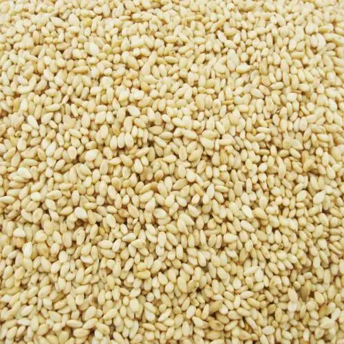 Reliable Hulled Sesame seeds Wholesale Suppliers from Austria Ready for Shipping in 1kg Bags