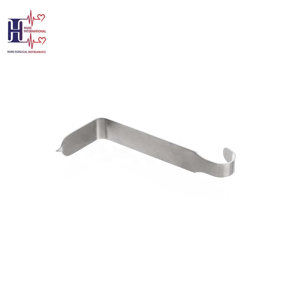 Taylor Knee Retractor Orthopedic General Surgery Instruments