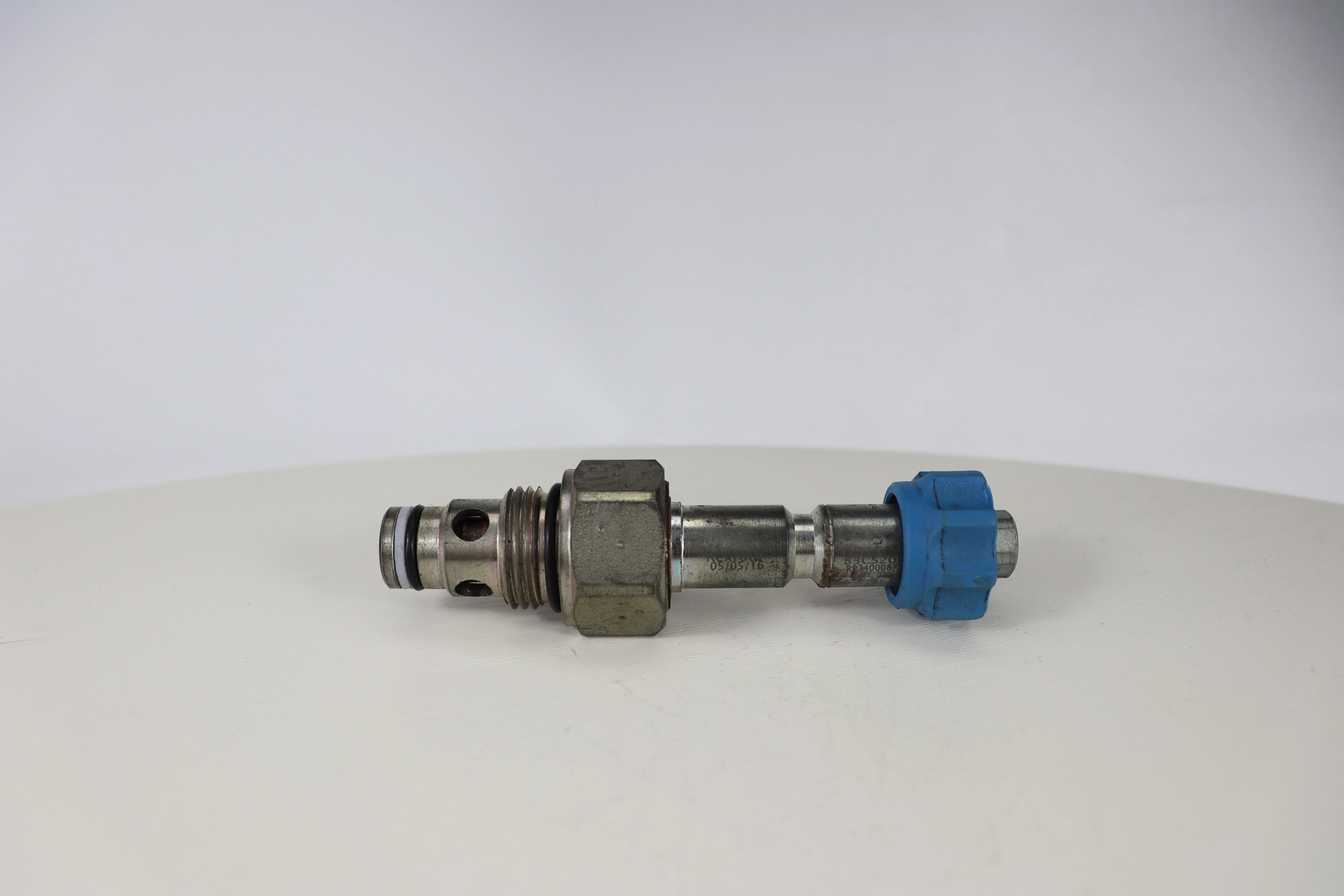 Электромагнитный резьбовой патронный клапан OD153118A000000 для Rexroth