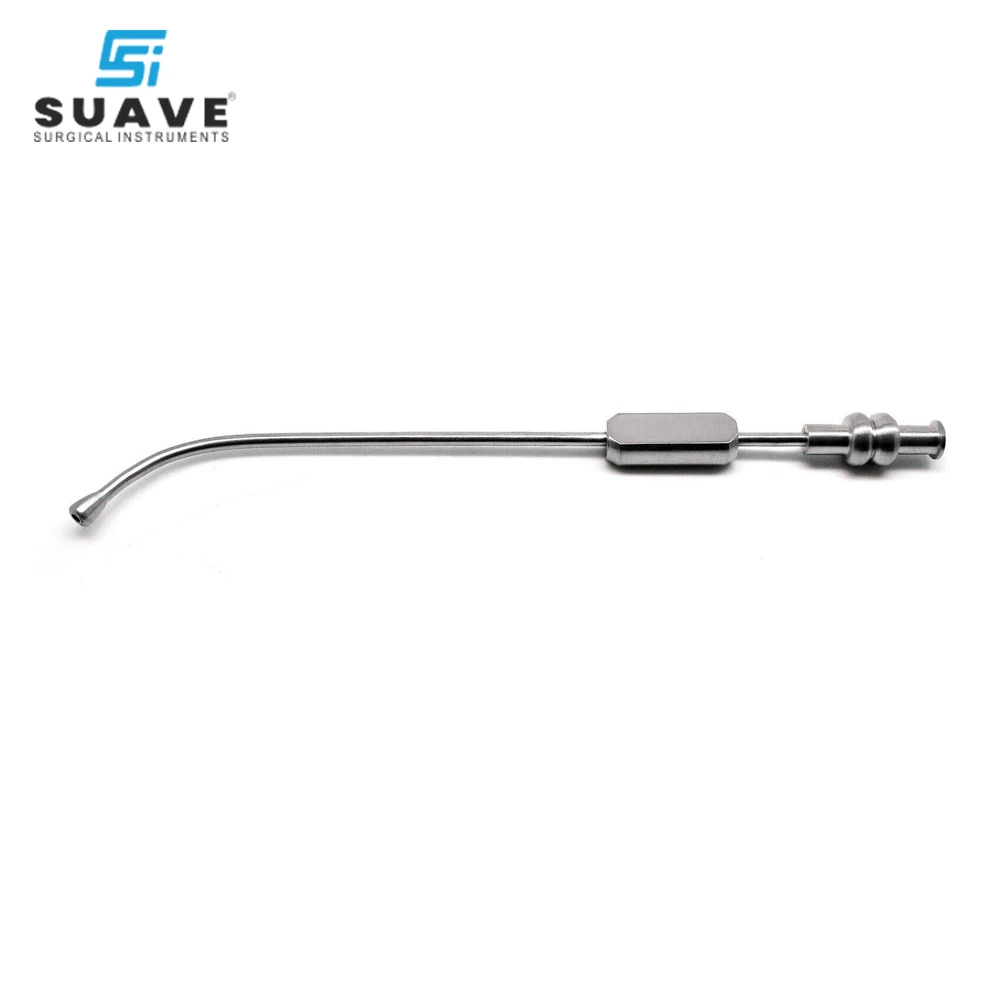 Всасывающая трубка для нейрохирургии