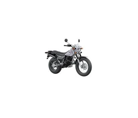 Эксклюзивное предложение 2024 yamahs Tw200 196 cc 4-тактный новый двойной спортивный мотоцикл для мотокросса