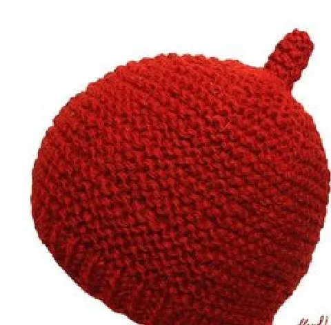 Bennie Gray Woolen Caps Custom Design Plaid and Stripe Knitting Cap for Winter for Travel Business 100% Wool Designer Logo