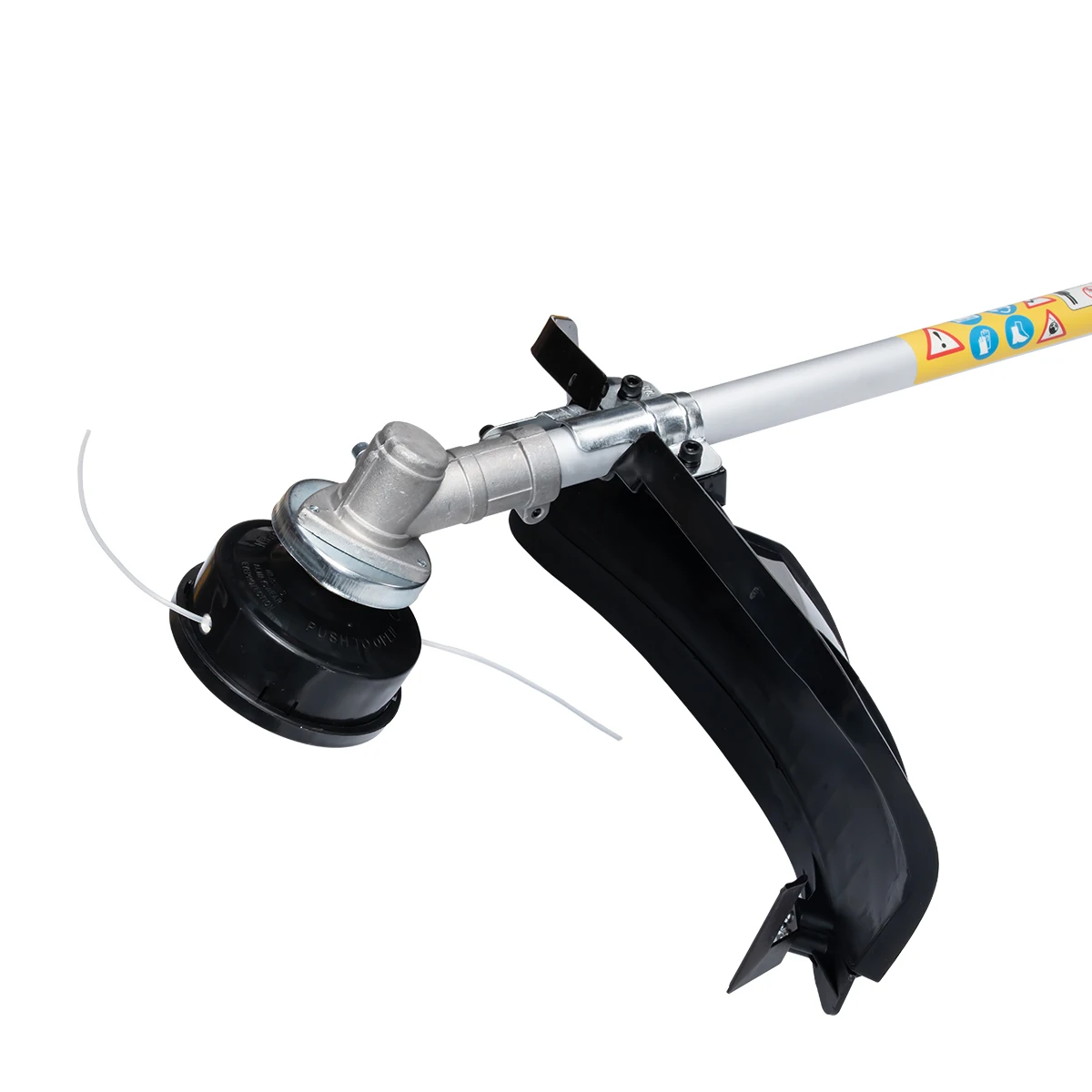 KSEIBI High Quality Gasoline Brush Cutter & Grass Trimmer For Cutting & Trimming