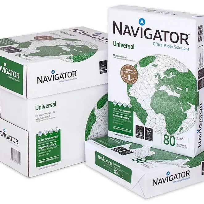 Navigator A4 Copy Paper Bulk Buy Specials