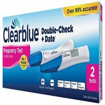 Best Clearblue Pregnancy Tests Strips for Rapid Detection for Sale at Attractive Prices