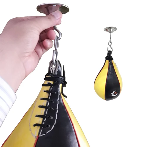 2023 Single Shot Boxing Speed Ball Fight Physical Fitness Training Home Pull-up Physical Fitness Practice Boxing Ball