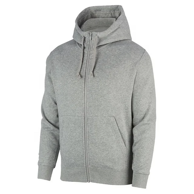 Custom Fleece Pullover Hoodie for Men/Custom Cotton Fleece Hoodie for Men