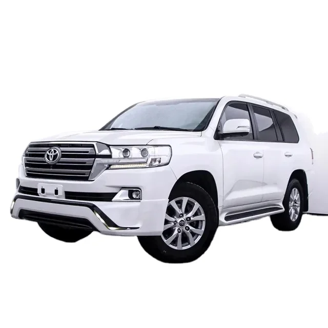 New stock 2022 model SUV cars 5 seater used cars with fast delivery