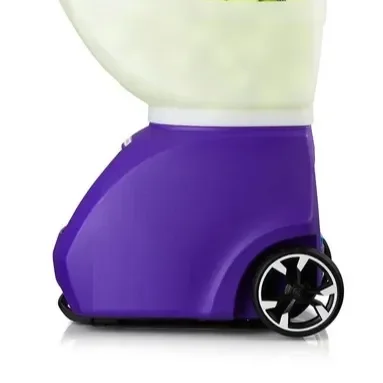 RE Training Pro 2 The Best Paddle Tennis Ball Machine