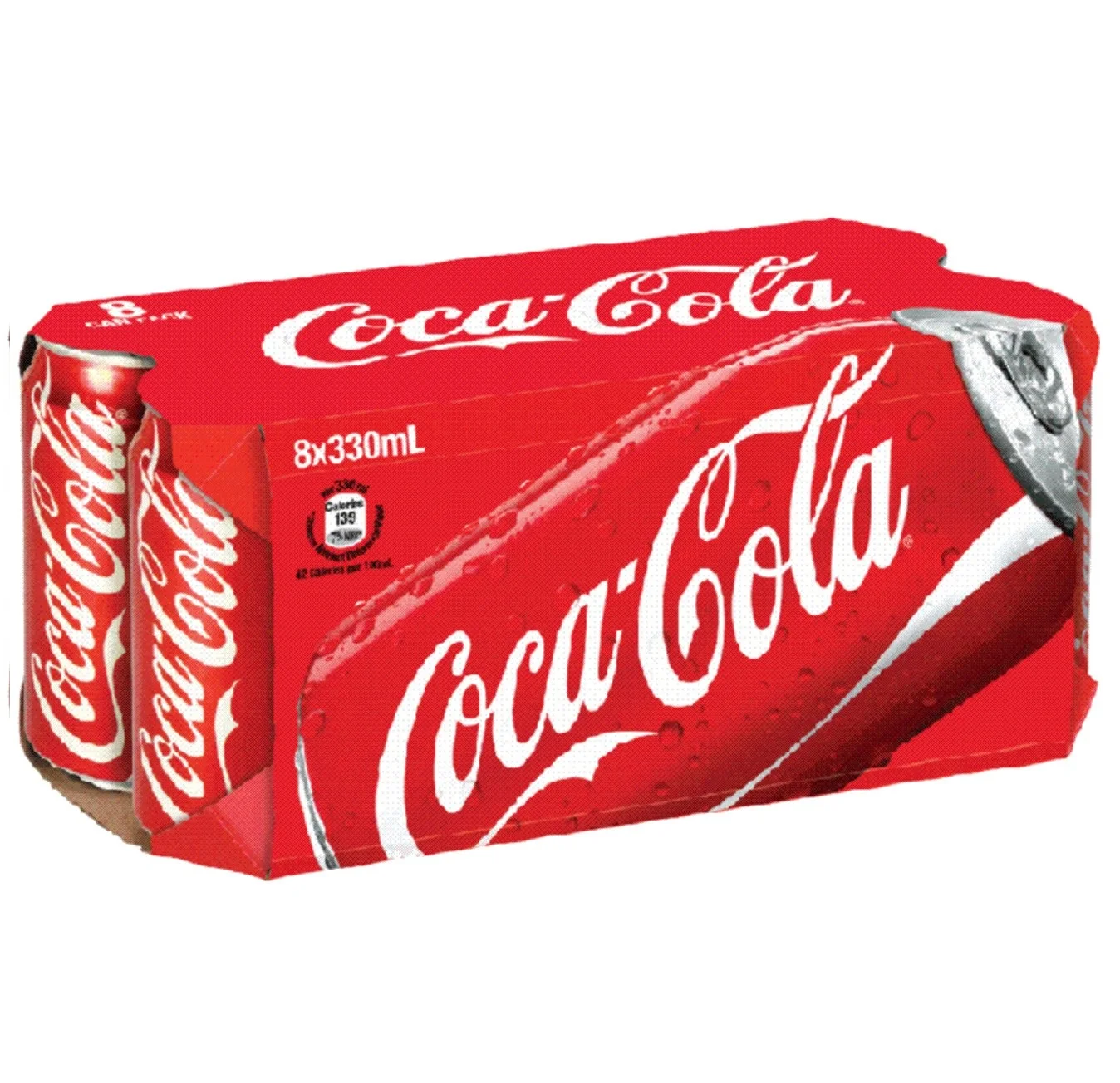 Coca Cola 250ml Soft Drink CocaCola Drinks/ Coca-cola 330ml soft drinks Bulk Stock Available