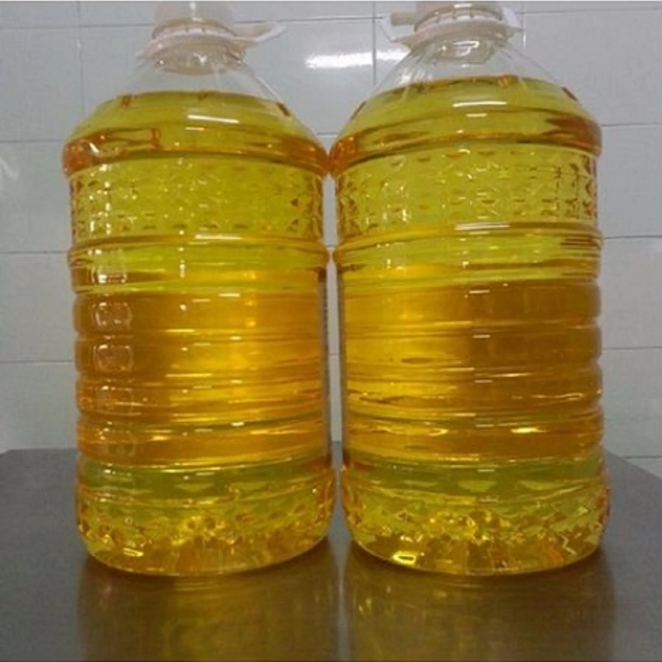 Pure Clear Refined Soybeans Oil Best Factory Price