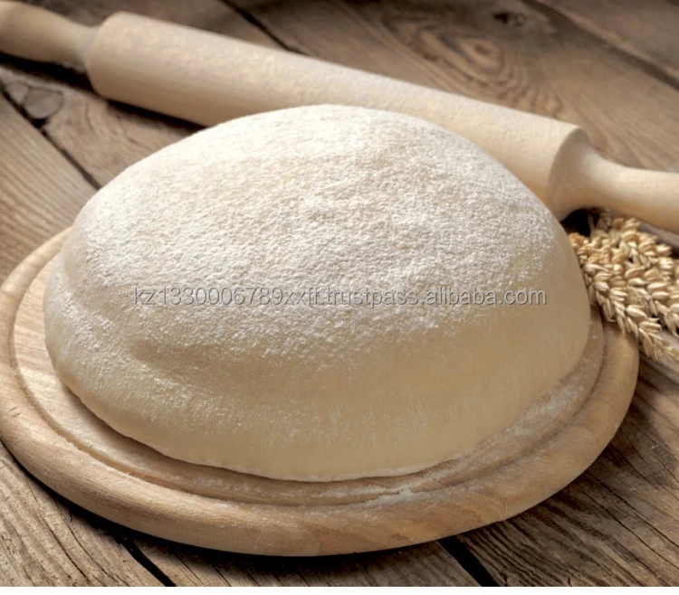 Frozen wheat dough ready-to-bake product wholesale prices best quality frozen bread and dough