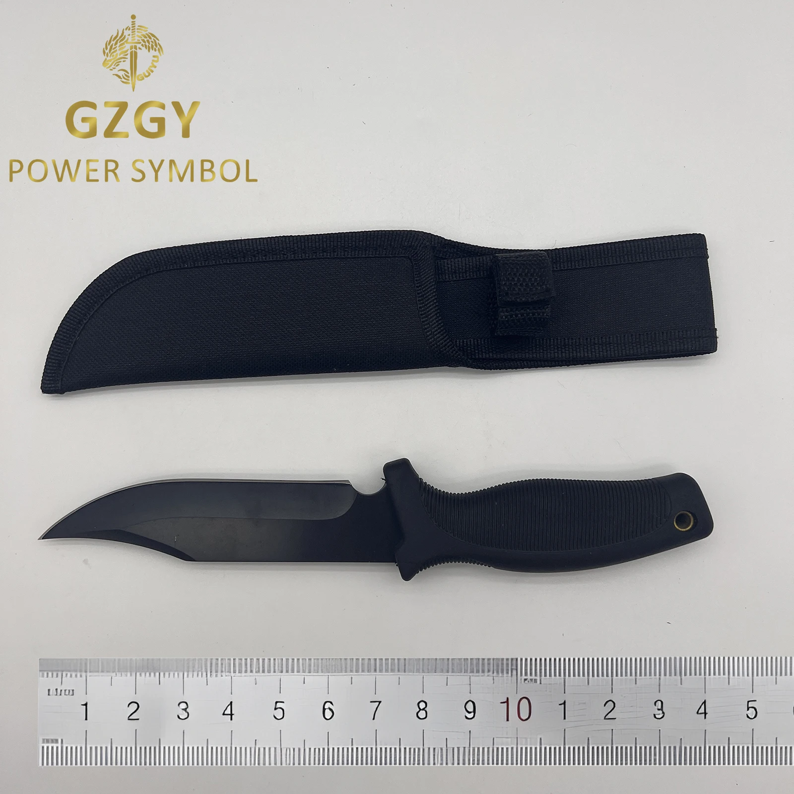 Stainless Steel Knifes Survival Knife Hunting Outdoor Camping Rambo Hunting Outdoor Knife
