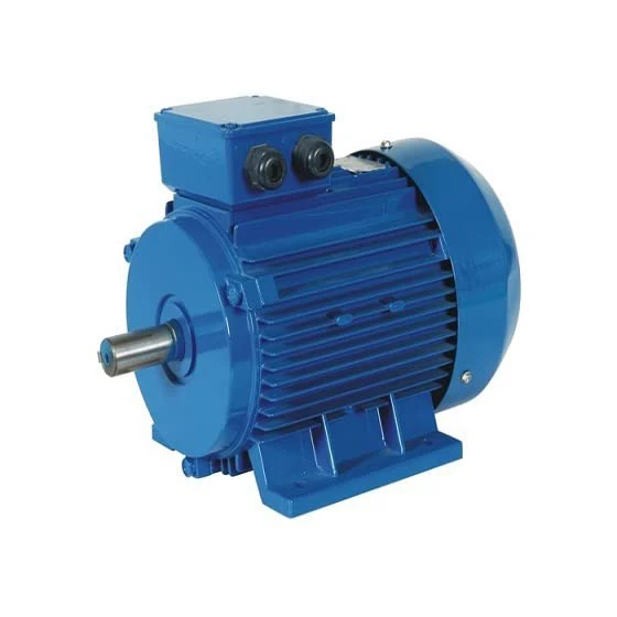 Samnantools 2 HP Single Phase Electric Motor, For Industrial use suitable for compressor and Drilling Machine