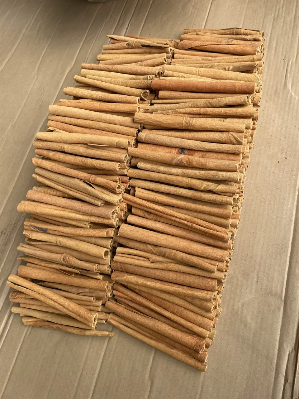 Сигарета Корица cassia - Vietnam corigin-Новый Урожай 2023-премиум качества-Цена по прейскуранту завода-изготовителя