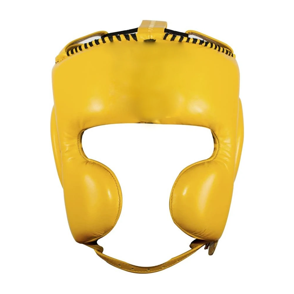 Martial Arts Wear Protection Head Guard Comfortable Customized Head Guard Hot Sale Head Guard in custom logo printing oem