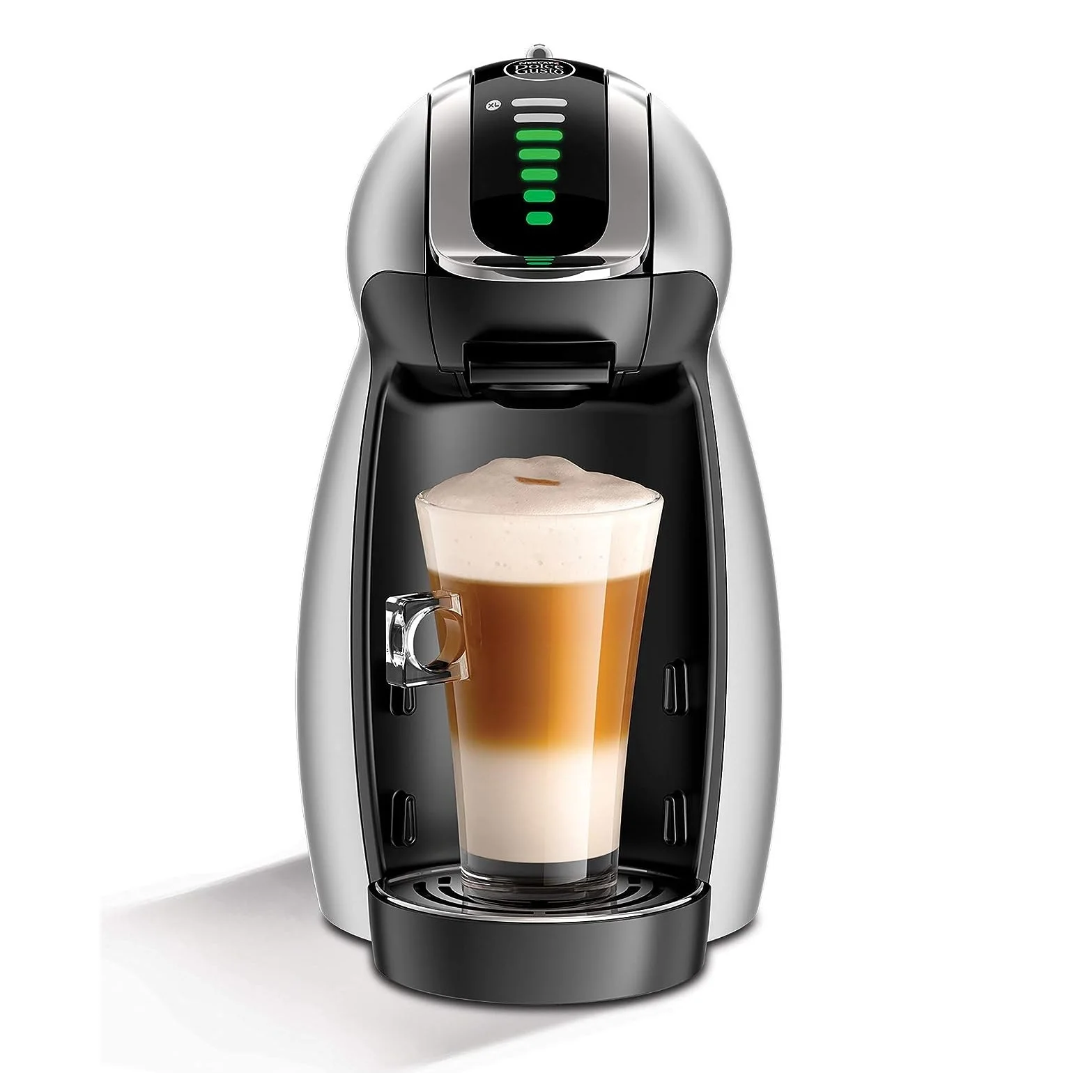 Машина для приготовления кофе Nescafe Dolce Gusto Mini Me