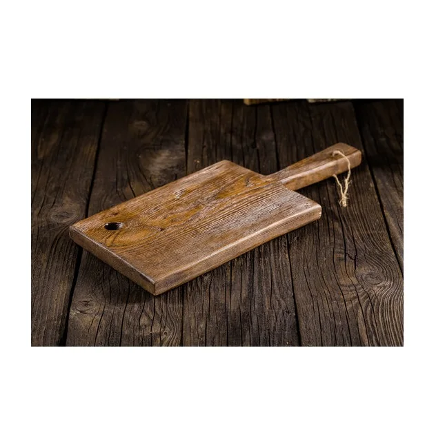 fine quality Chopping Board with Customized Shaped and Solid Wooden Made Chopping Board For Kitchen Uses By indian Exporters