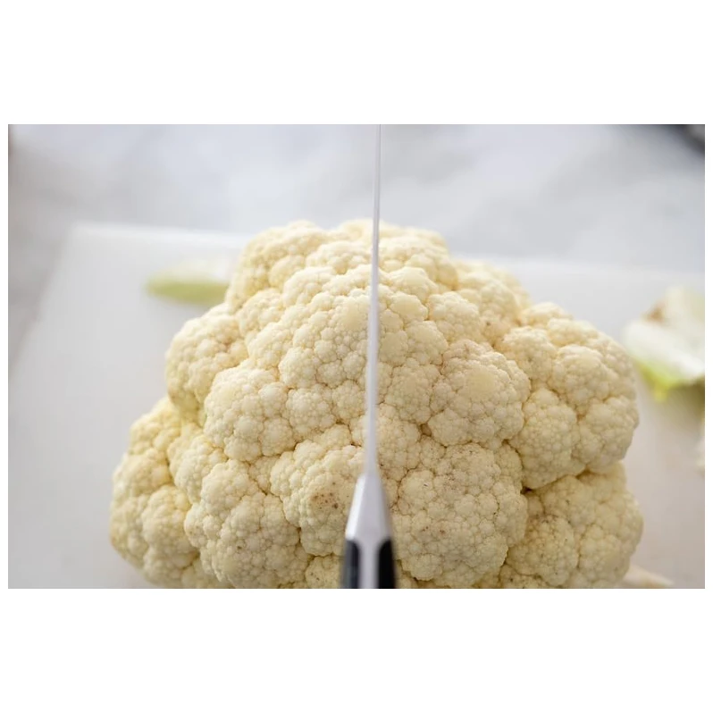 Factory Wholesale New Seasonal Vegetable Frozen White Cauliflower