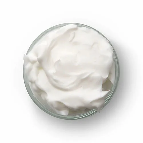 High Fat Whipping Cream Powder for Cake