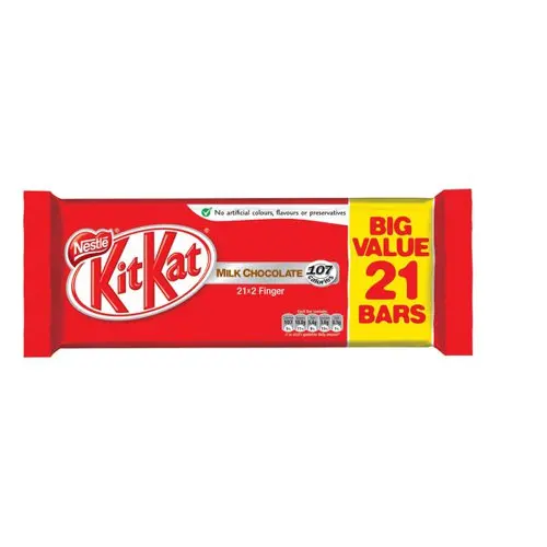 Оптовый поставщик KitKat Kit 36 г вафли темного шоколада повседневные закуски оптом готовые к экспорту