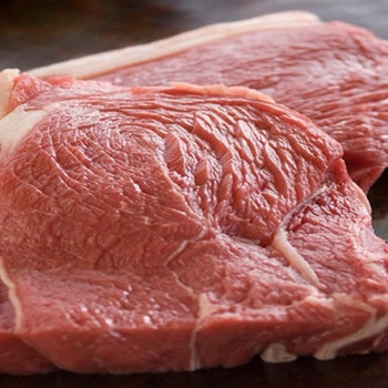 Сертифицированная Халяль Высококачественная продукция из Бразилии красное мясо без костей замороженная филе говядины для
