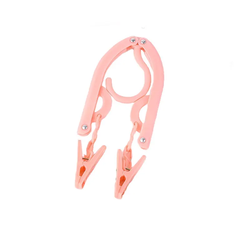 Premium Lightweight Folding Clothes Rack with Sun-Drying Clips - Find Quality Products at Competitive Prices!