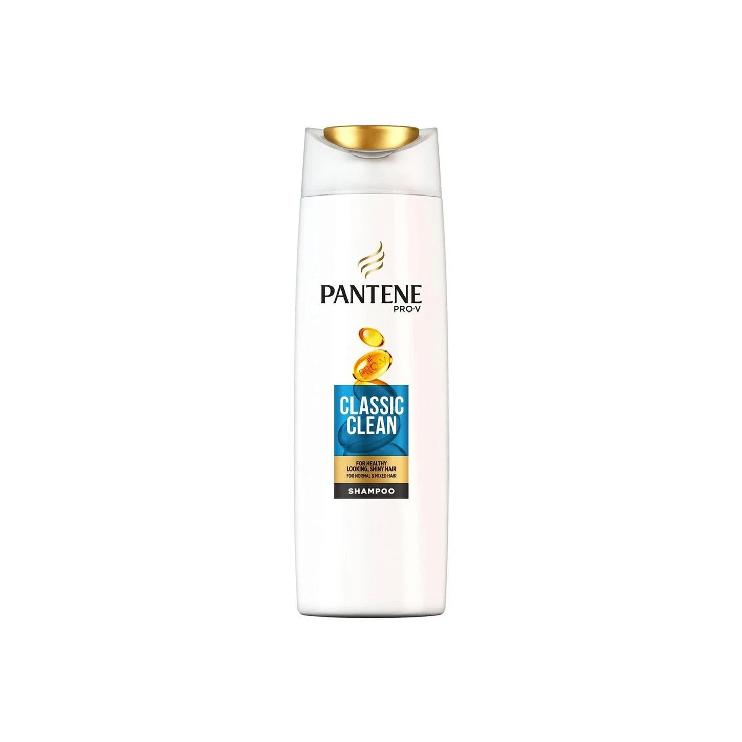 Pro-V Shampoo, Daily Moisture Renewal, 30.4 fl oz