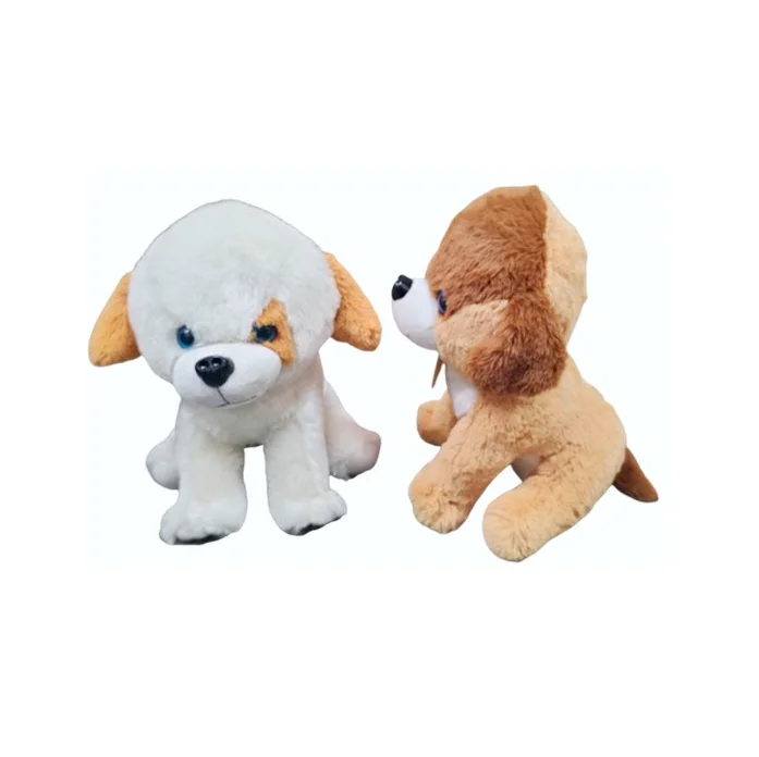 Premium Quality Hello Kitty Wear Dog Soft Animal Toy for Gifting Purposes for Export from Indian Manufacture