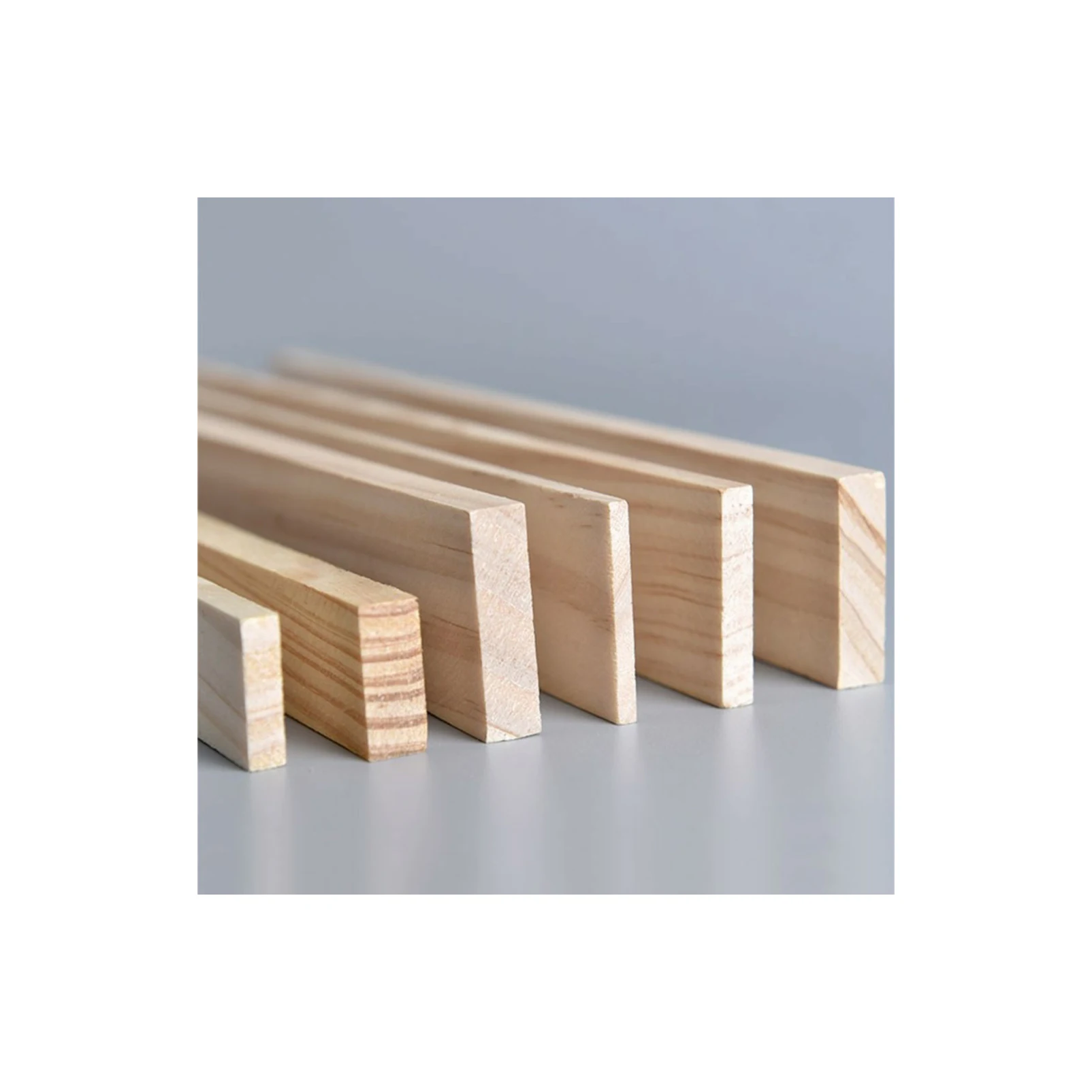 Good Quality Pine Wood Lumber Pine LVL H20 Timber Beam Laminated Wood Beams /lvl scaffold board for Construction