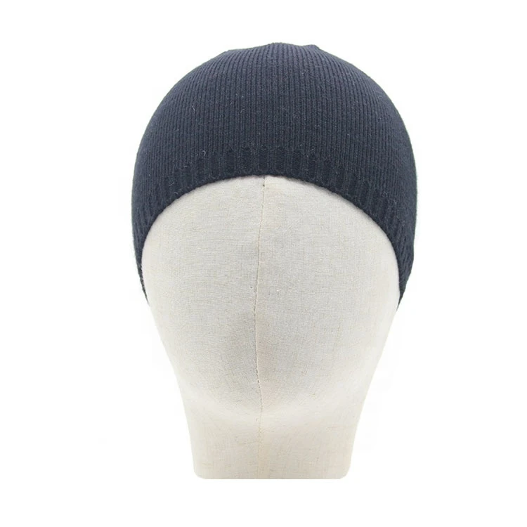 Premium Quality 2024 Mens Beanie Hats Knitting Cap Personalized Custom Beanie cap knit winter Hats