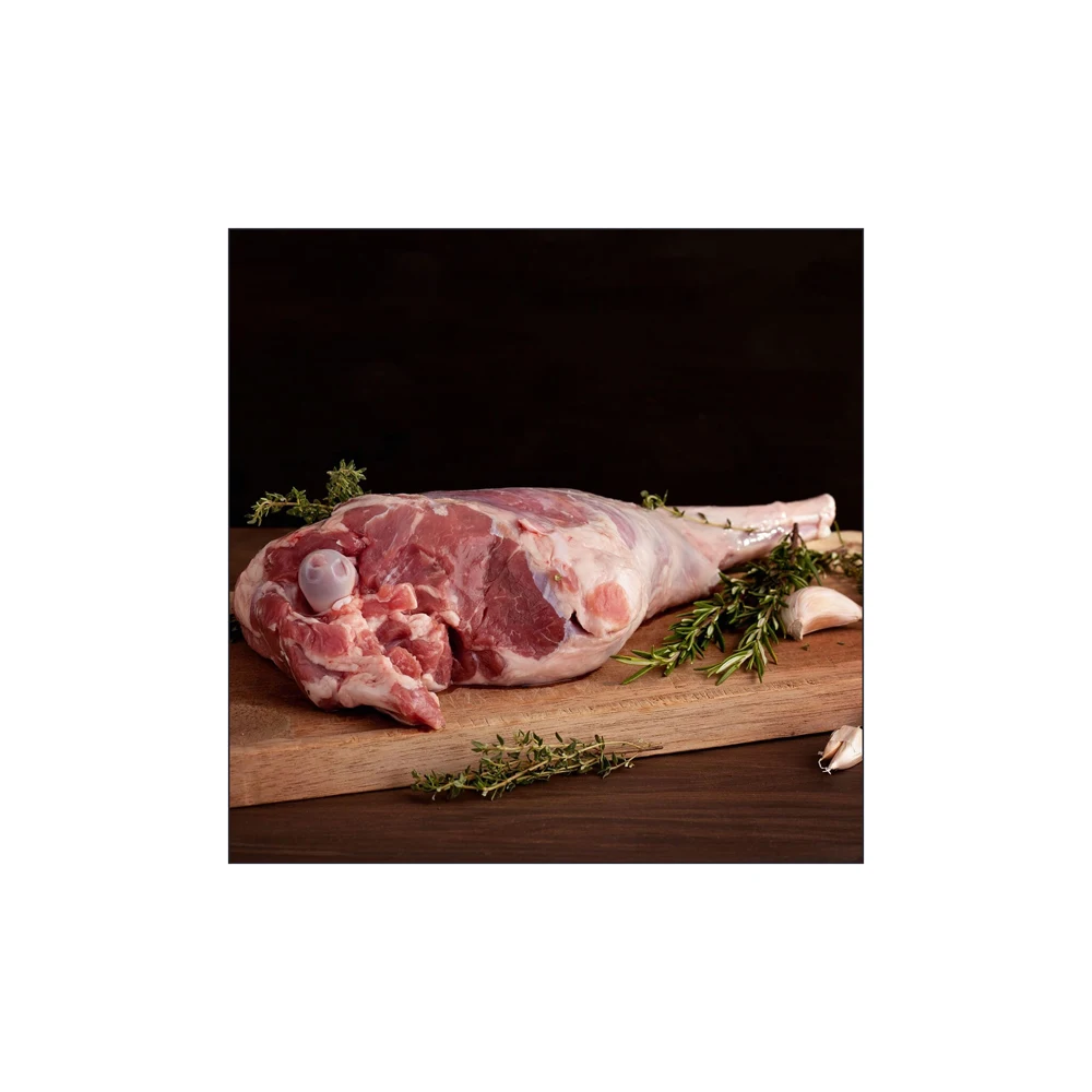 High Quality standard Frozen halal lamb/sheep at affordable prices ready for export worldwide