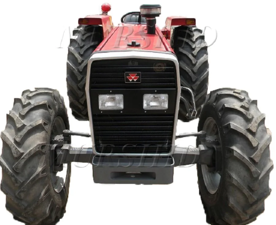 Mini Walking Tractor 40HP 50HP 60HP 80HP 40hp Farm Tractor 135 massey ferguson tractor sale