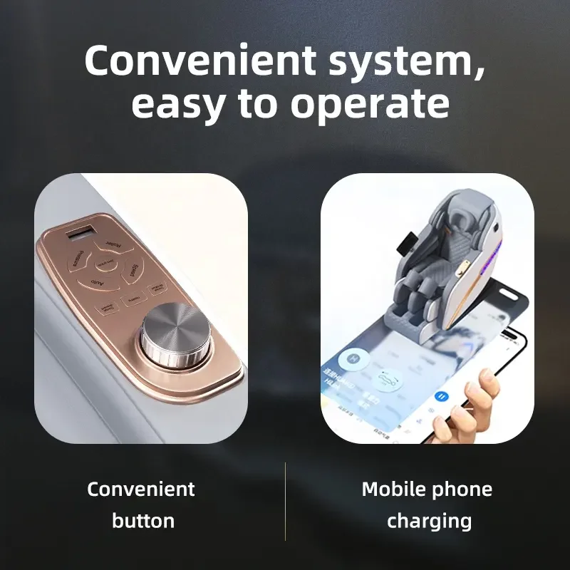 Meiyang New Design Deluxe Cheap Price Shiatsu Massage Chair Full Body Zero Gravity Massage Chair Home Sofa Massage Chairs