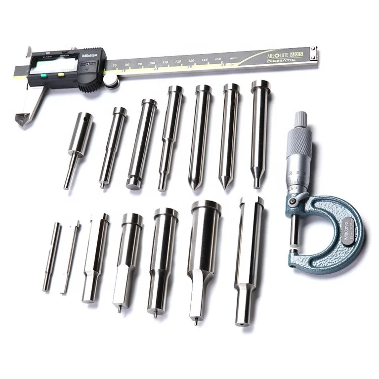 금형 일시 보관용 부시