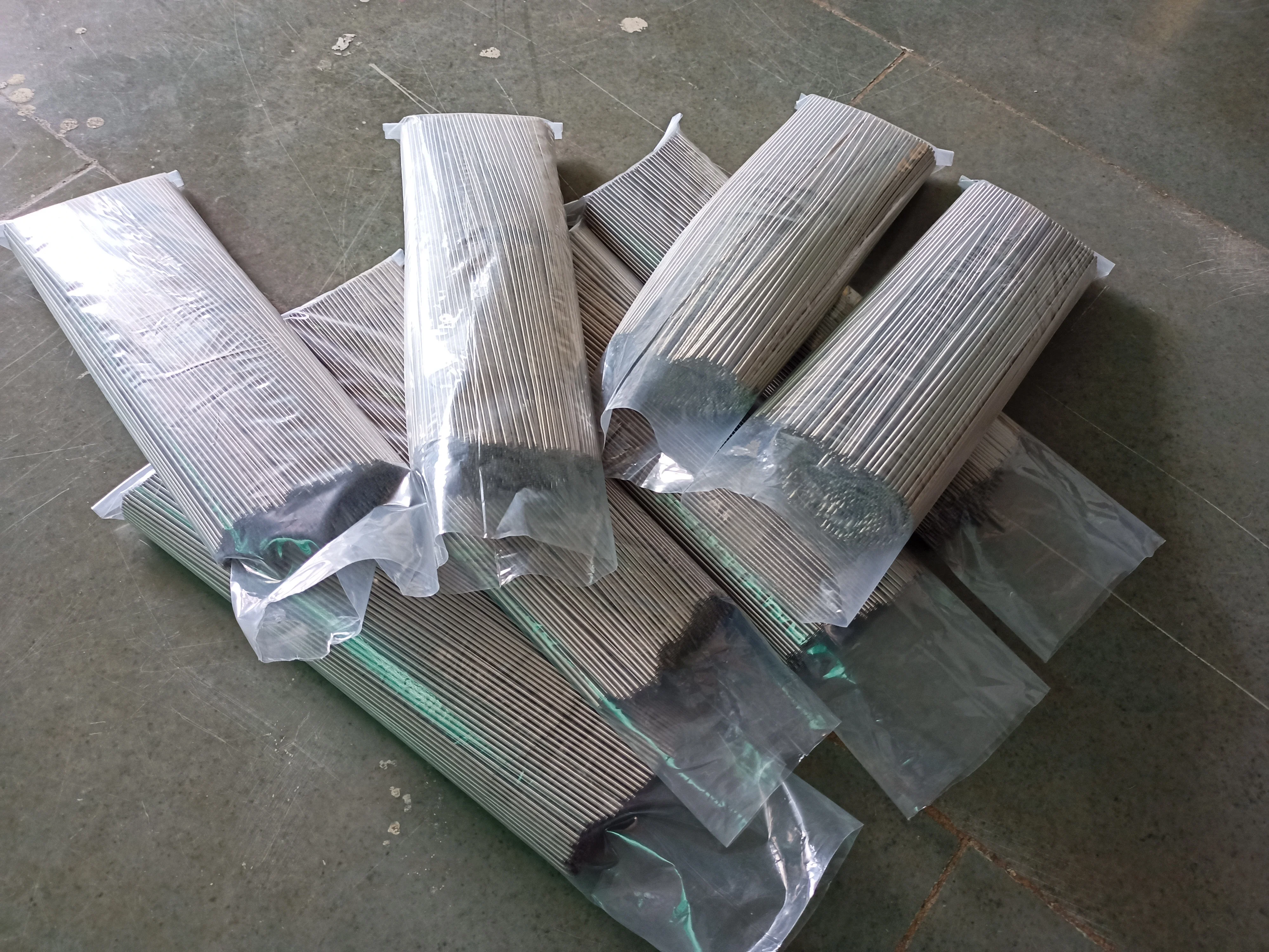 Spring For High Speed Electronic Jacquard Automatic Weaving Loom