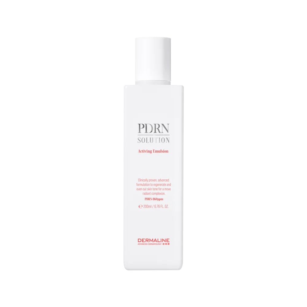 K beauty South Korea PDRN Магическая ампула раствор для блоков испарения влаги в течение 24 часов защиты кожи