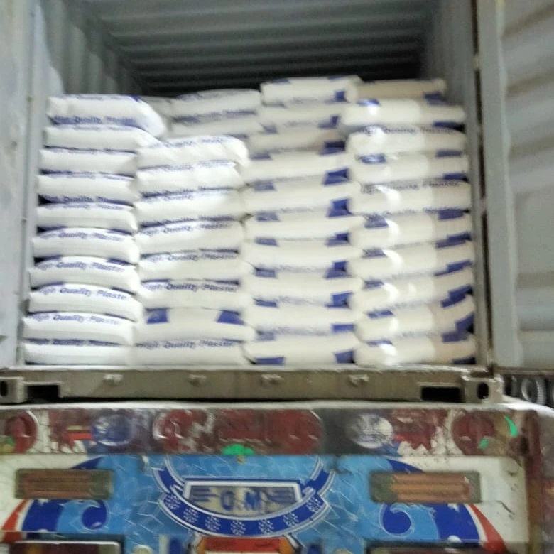 Best Quality Plaster Of Paris Gypsum Powder decorative gypsum cornices and ceiling decorations Gypsum Powder Plaster Of Paris