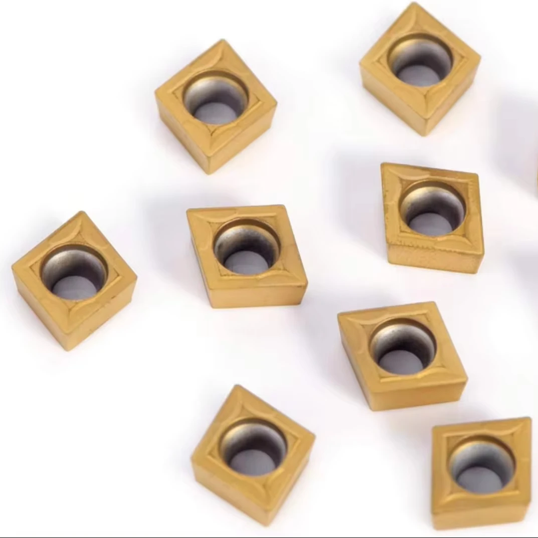 Tungsten carbide turning milling grooving threading drilling inserts for lathe