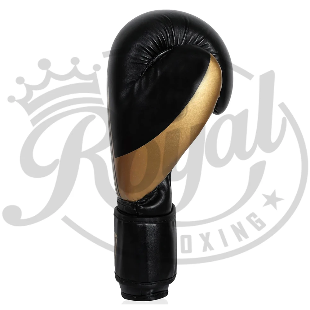 Winning MMA Boxing Gloves Custom Logo Genuine Boxing Gloves Fighting Gloves Training Good Quality PU Leather