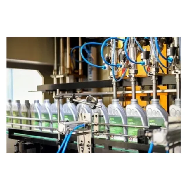 Buy Heavy Duty Lubricant Oil Refinery Plant For Oil Industries Grade Refinery Manufacture in India Wholesale Prices