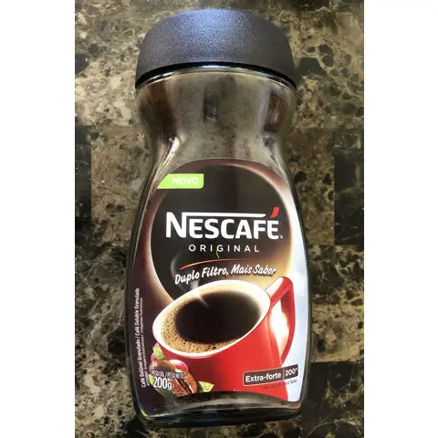 Wholesale Nescafee Gold Blend Instant Coffee Powder 200g/ Nescafe Original Coffee 100gr/200gr