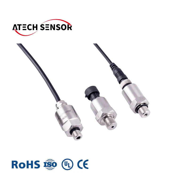 4-20 мА 0 5-4 5 В выход В/24 вакуумный Датчик абсолютного давления/передатчик давления