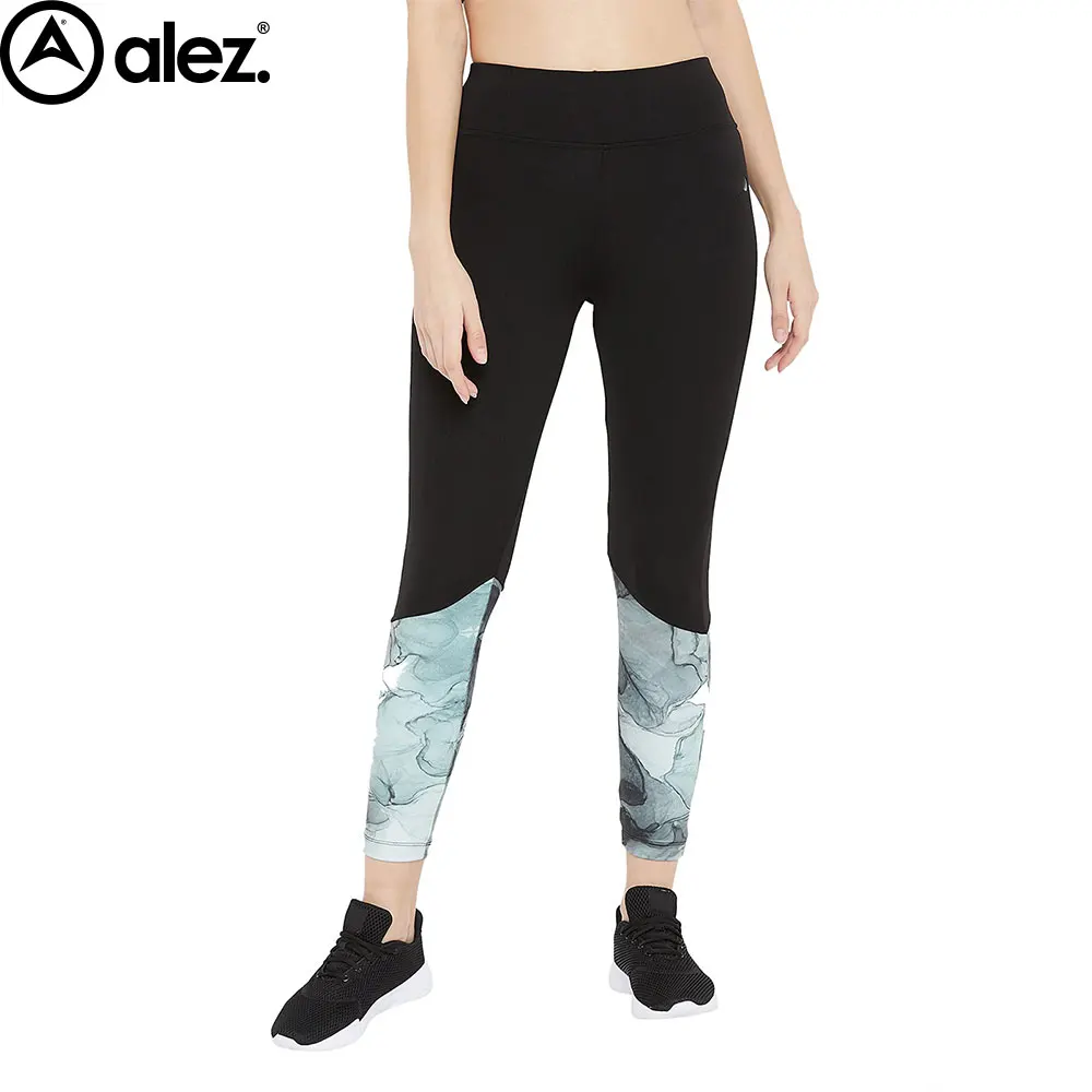 Wholesale Logo Custom Private Label Sexy Sports Gym Yoga leggings for women Fitness Wear home sportswear Yoga Set