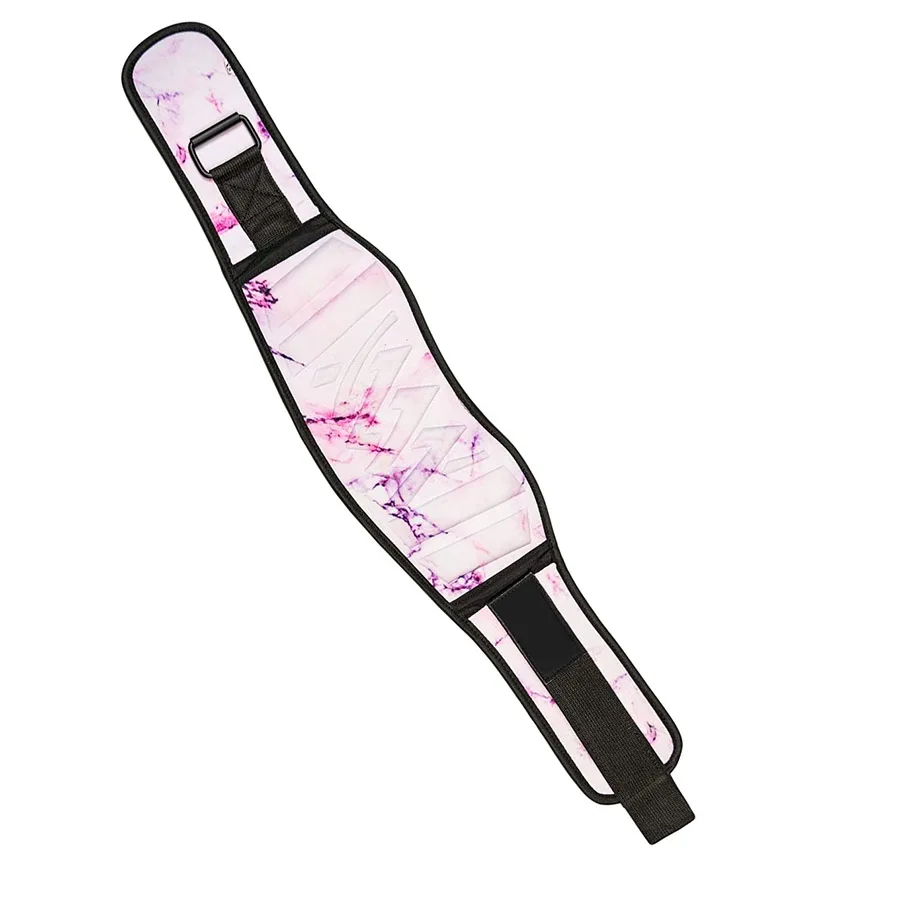 Perofessional 2023 New Arrival Gym Heavy Duty Fitness Accessories Training Gym Wear Neoprene Weightlifting Belt For Sale