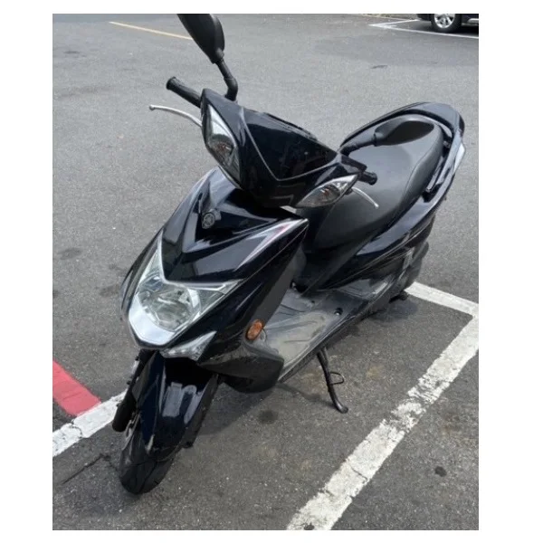 Cheap Used  motorcycle 125cc 2 Stroke Off-road Motorcycles