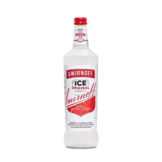 Smirnoff Ice 700 мл 40%